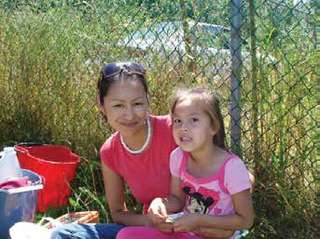 Community Health Nurse